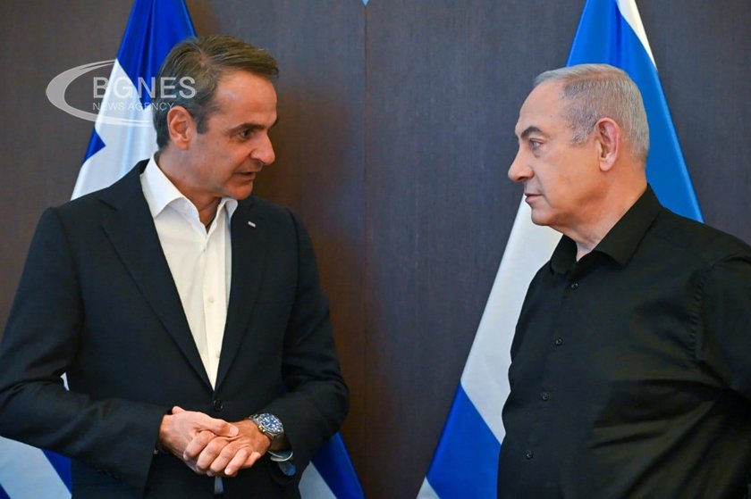 Гръцкият премиер подкрепя план за хуманитарна помощ преди срещата на