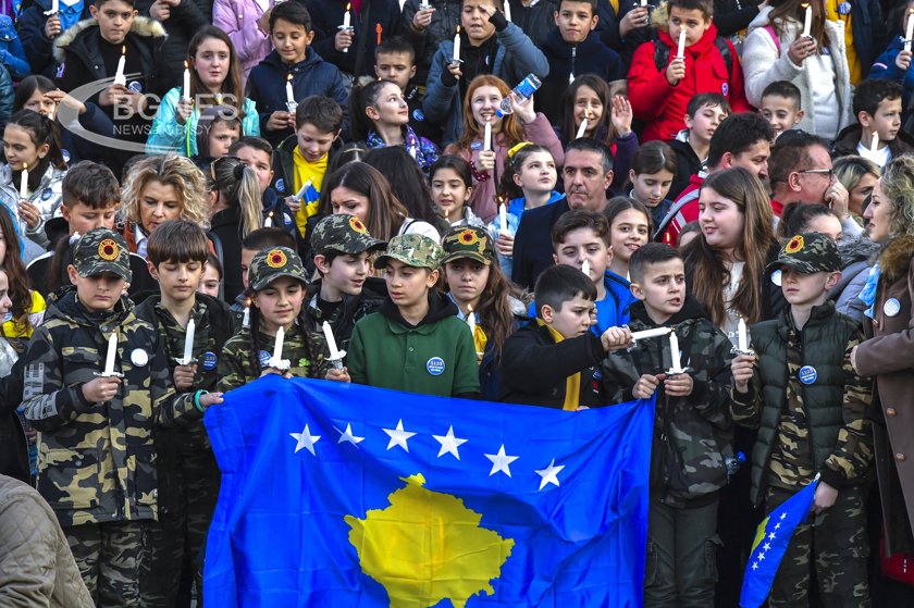 Правителството на Косово работи по амбициозната си програма за реформи