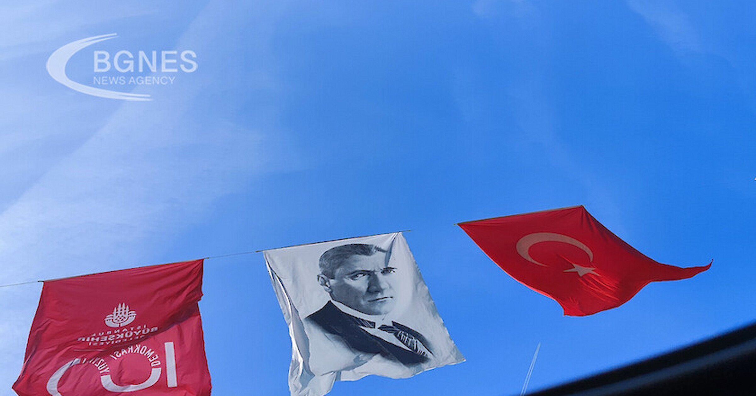 Турският народ днес отдава почит на Кемал Ататюрк на 85 ата