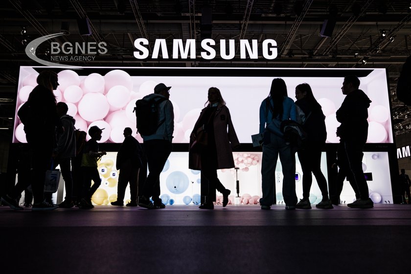 Samsung Electronics ще пусне услуга за превод на разговори в