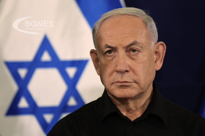 Израелският министър председател Бенямин Нетаняху отхвърли нарастващите международни призиви за прекратяване