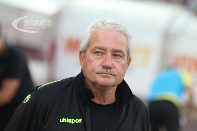 Старши треньорът на Дунав Лом Ферарио Спасов е загинал в