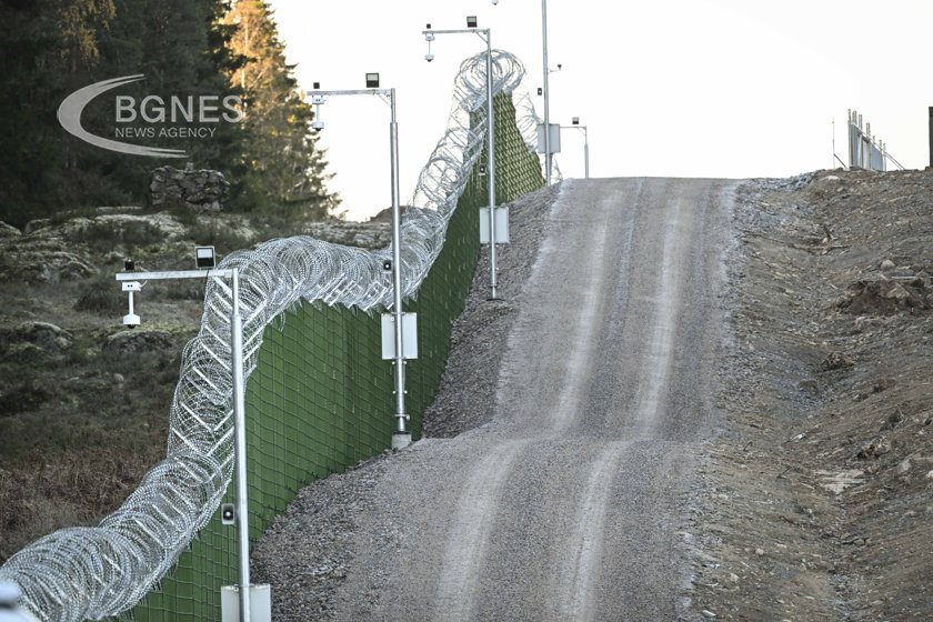Финландия ще затвори четири от осемте си източни гранични пункта
