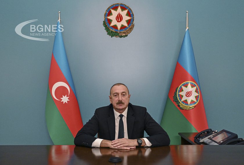 Азербайджан отказа да участва в преговорите за нормализиране на отношенията