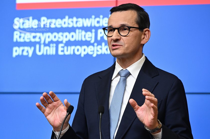 Полша отхвърля плана на Брюксел за принудително преместване на мигранти,