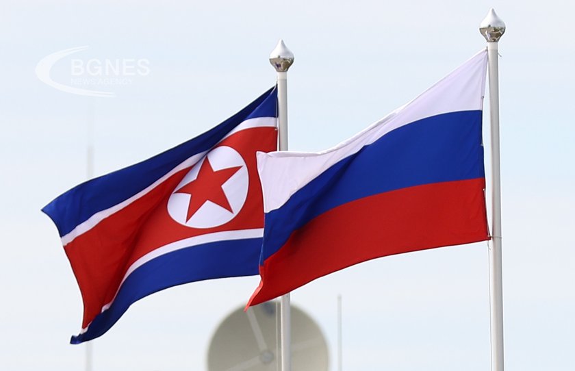 Москва предостави на Северна Корея помощ за изстрелването на нейния
