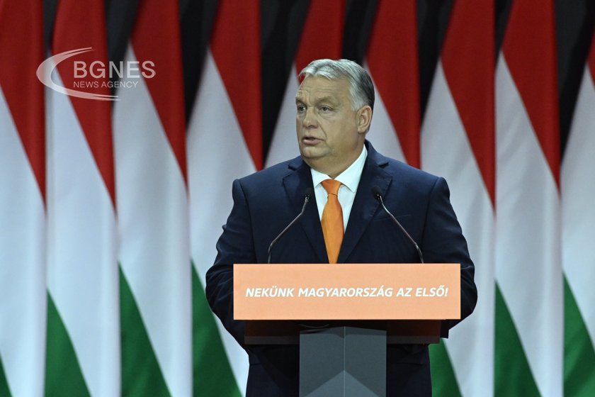 Водещите групи на гражданското общество в Унгария обвиниха Виктор Орбан