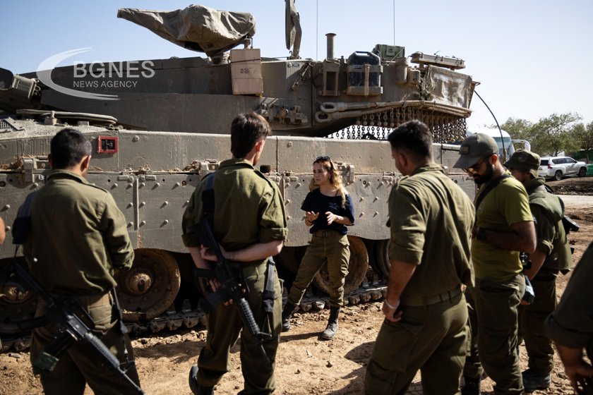 Франция се надява примирието между Израел и Хамас да продължи