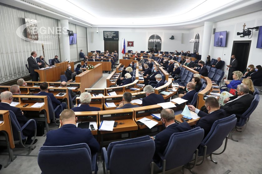Съветът на Европа предупреди че предизборната кампания в Сърбия е