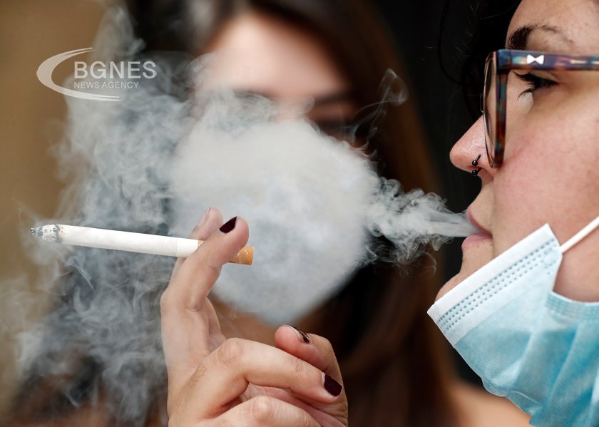 Министърът на здравеопазването на Франция заяви че ще забрани пушенето