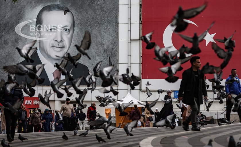 Изпълнителният орган на ЕС препоръча да се предложат на Турция