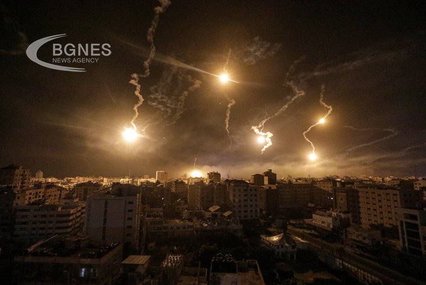 Израелските военни заявиха че са възобновили боевете в Газа като