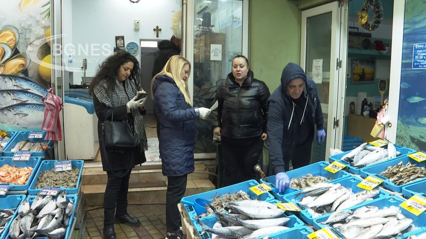 Инспектори на Българската агенция по безопасност на храните започнаха проверките