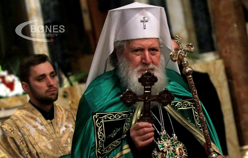 Състоянието на българския патриарх Неофит е стабилно и за него
