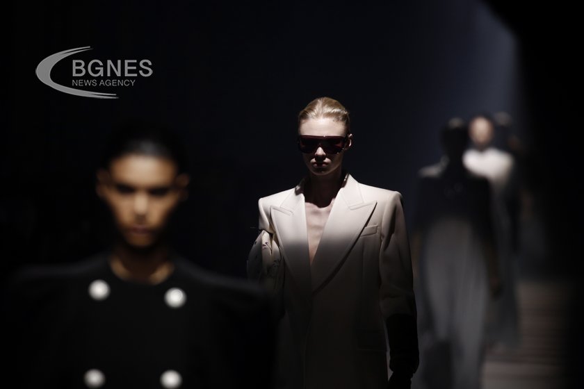 Модният дизайнер Матю Уилямс напуска Givenchy след три години на