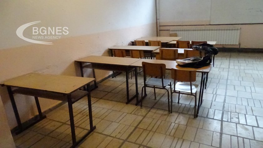 От 18 студентски стола на територията на София 6 не