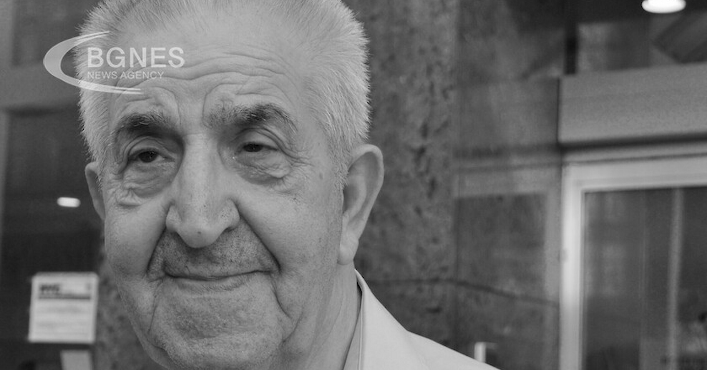 На 95 г в САЩ почина Любен Топчев – изтъкнат