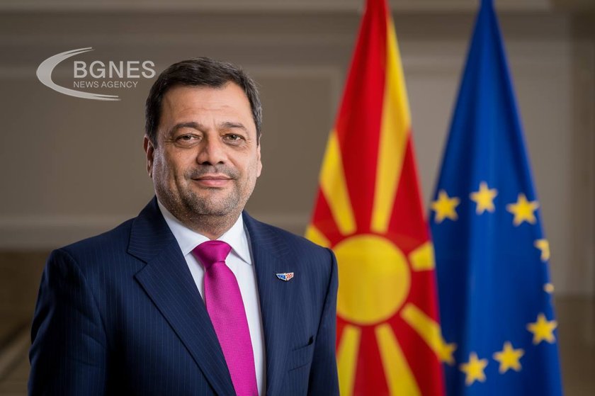САЩ санкционираха бившия македонски вицепремиер Кочо Ангюшев заради мащабна корупция