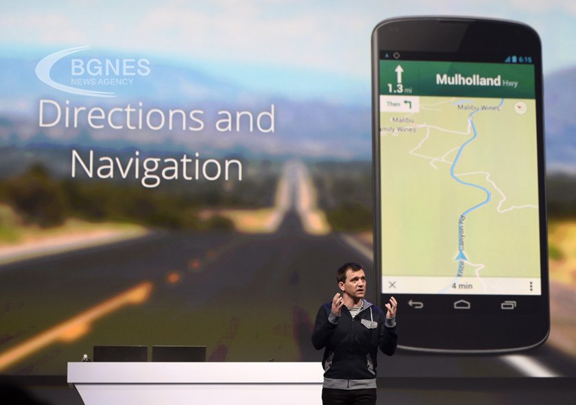Инвеститорът и съосновател на Google Maps Ларс Расмусен е решил
