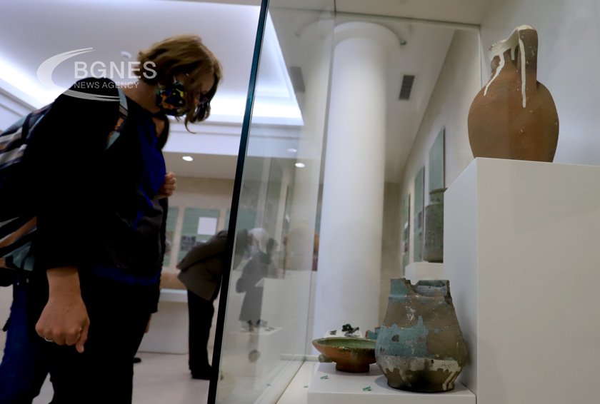 Музеите в България настояват да получат 50 повече пари през
