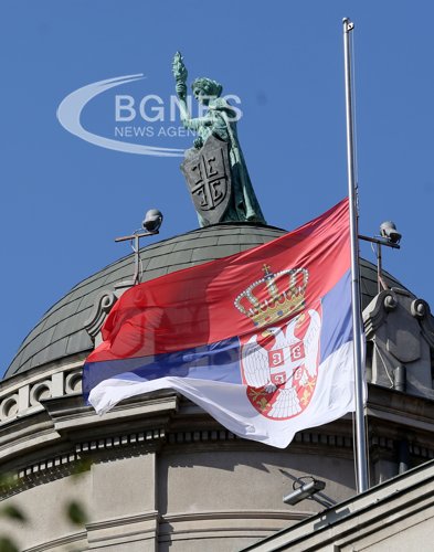Трети ден проправителствените сръбски медии неспират с разкритията си за