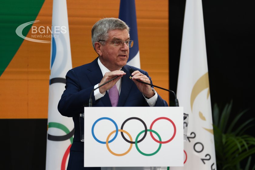 Изпълнителният борд на Международния олимпийски комитет взе решение че индивидуалните