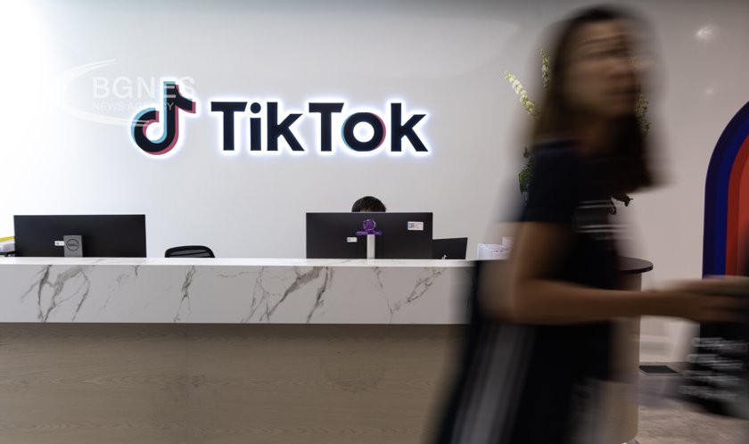 TikTok обяви сделка на стойност 1 5 млрд долара за рестартиране