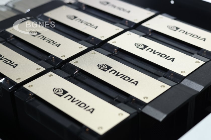 Американският гигант в производството на чипове Nvidia иска да създаде