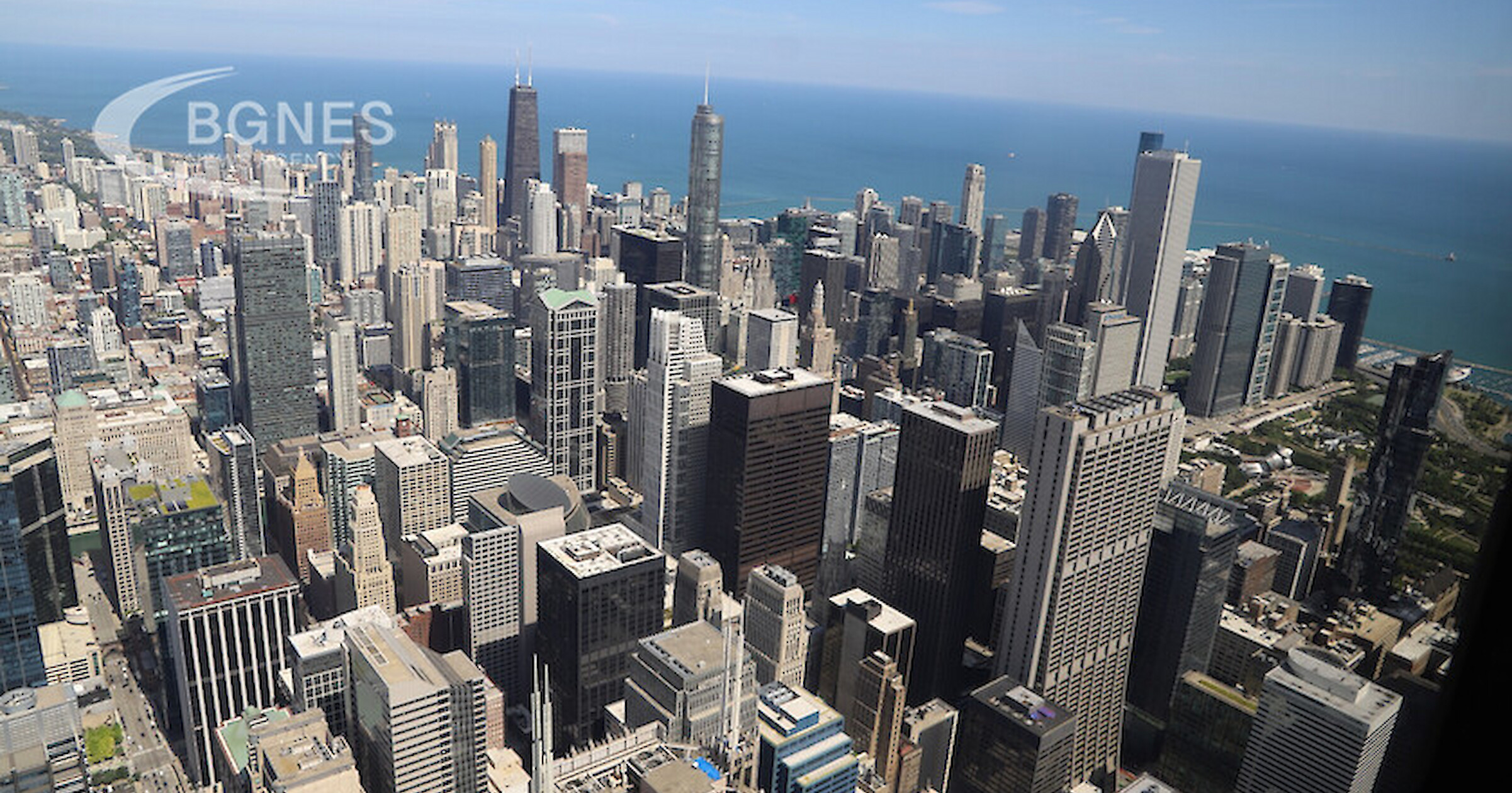 В третия по големина град в Съединените щати Чикаго една