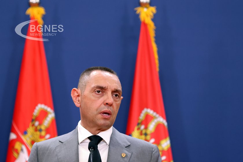 Президентът на Република Сръбска РС Милорад Додик назначи бившия шеф