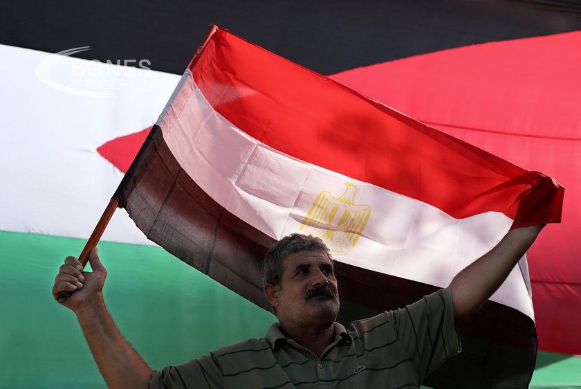 Делегация на Хамас ще пристигне в Кайро на 29 декември,