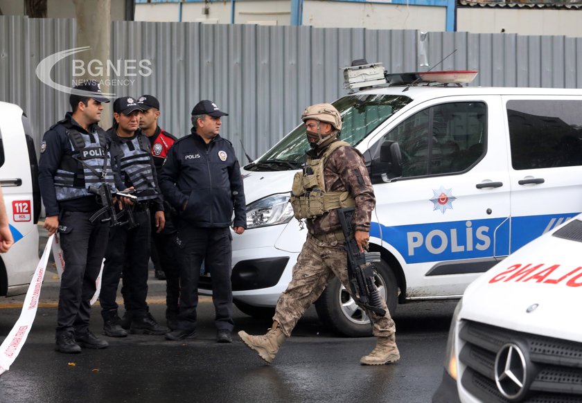Главната прокуратура в Истанбул издаде заповеди за арест на 46