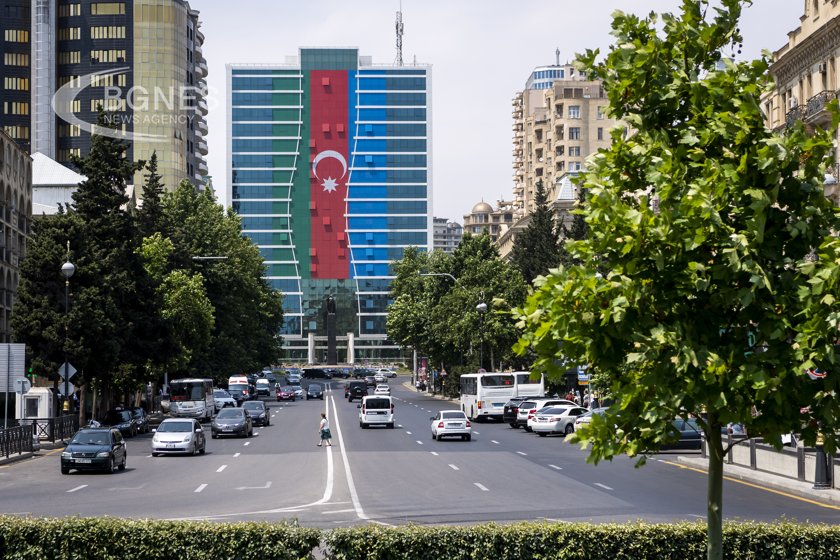 Азербайджан отправи молба към Франция да не се намесва във