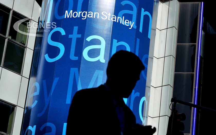 Банката Morgan Stanley ще плати 249 милиона долара за уреждане
