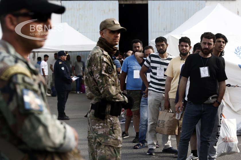 Главна дирекция Борба с организираната престъпност подпомогна свои гръцки колеги