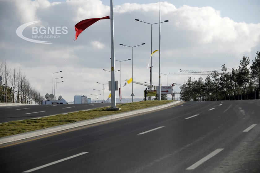 Турските компании са реализирали инфраструктурни и суперструктурни проекти в Африка
