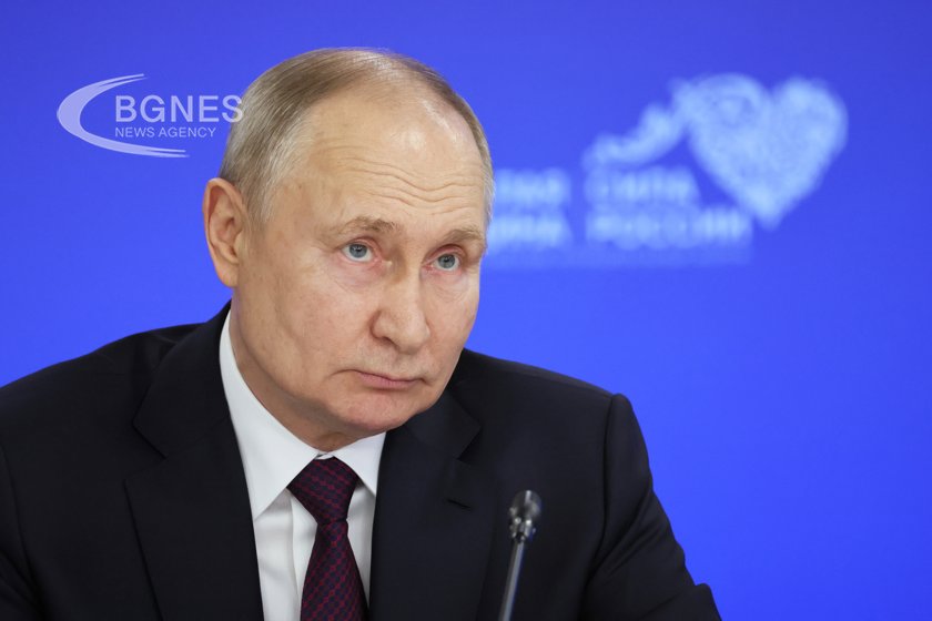 Русия заяви че за света става все по ясно че планът