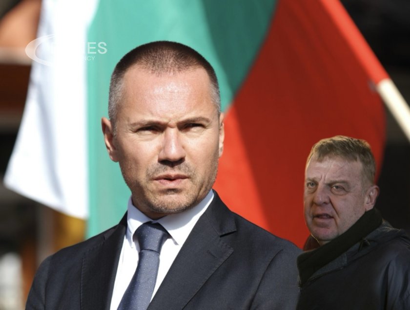 Ангел Джамбазки приема да стане кандидат за председател на ВМРО Българско