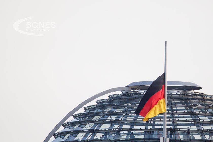 Германските депутати гласуваха в сряда против предложението на опозиционните християндемократи