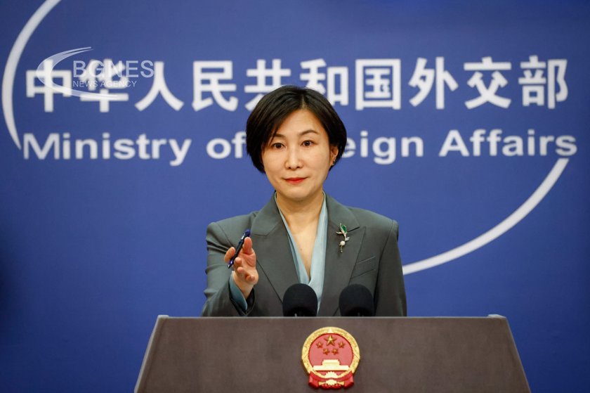 Пекин заяви че е готов да посредничи между Пакистан и