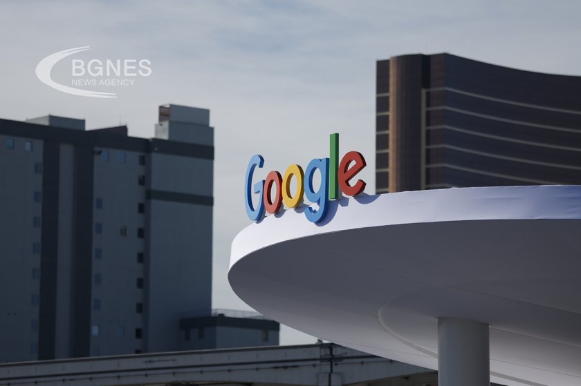 Според CBS главният изпълнителен директор на Google Сундар Пичай е