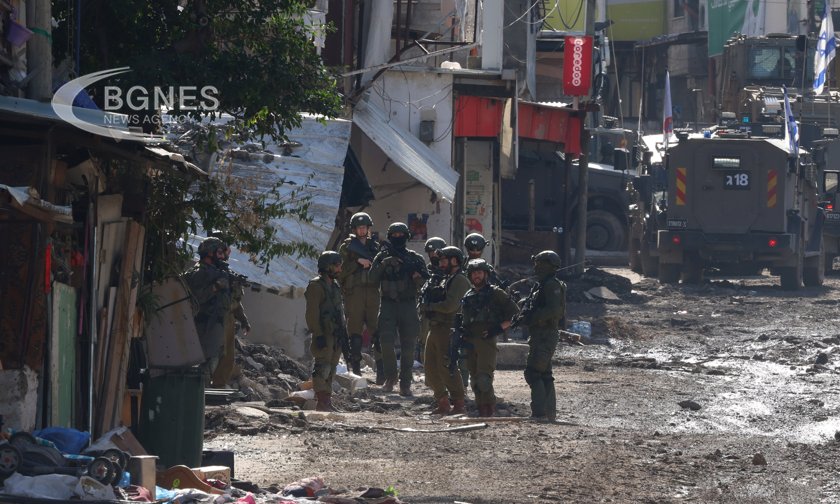 Израелските сили за сигурност са убили само 20 30 от терористите