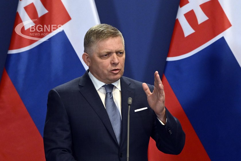 Словакия ще блокира членството на Украйна в НАТО защото това