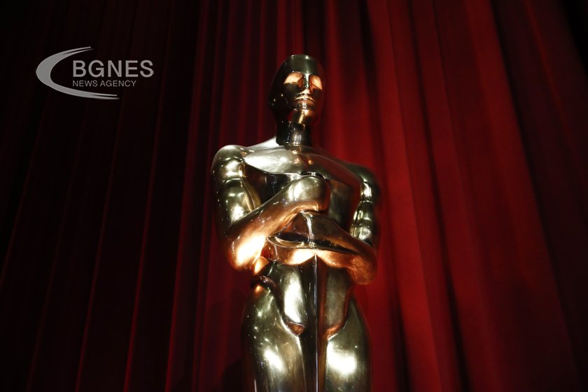 Американската филмова академия обяви своите номинации за Оскар 2024 Номинираните