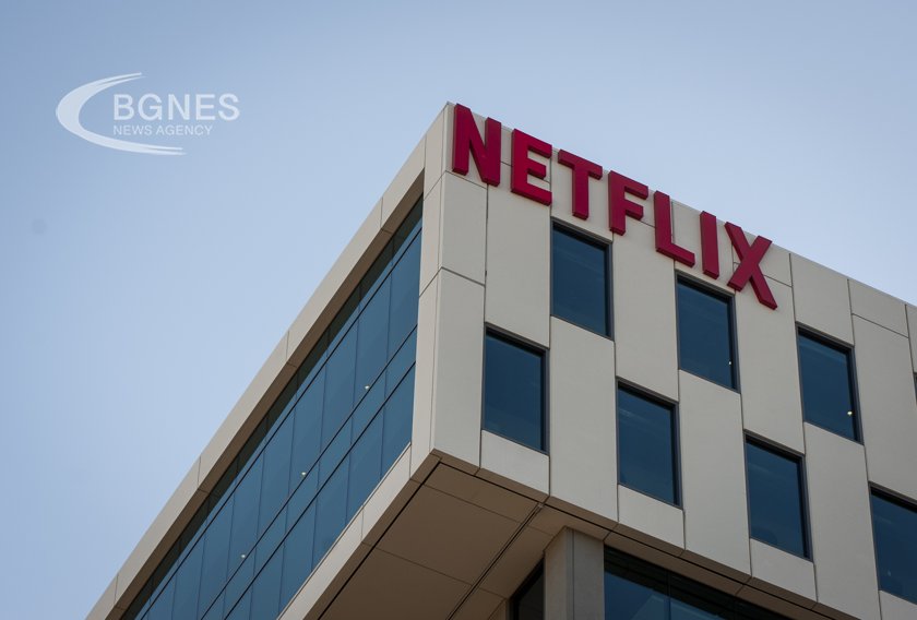 Netflix сключи дългосрочен договор за излъчване с професионалната борцова компания