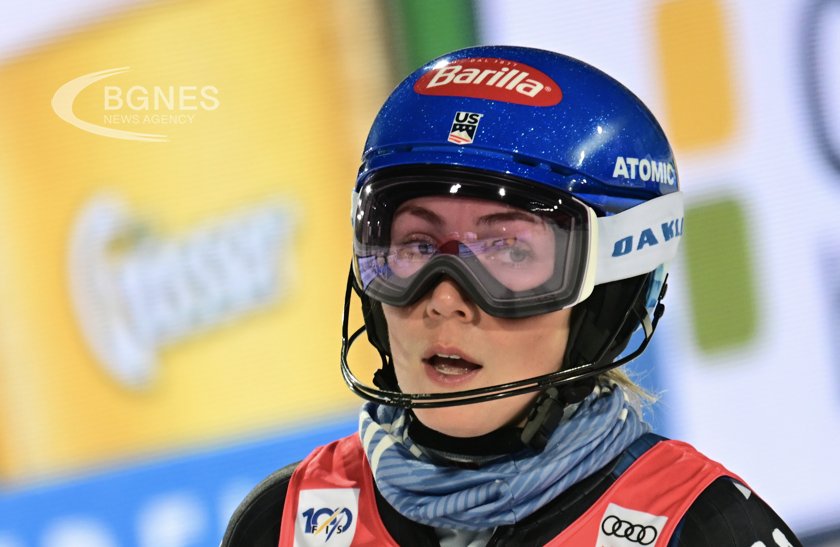 Голямата звезда на алпийските ски Микаела Шифрин успокои своите фенове