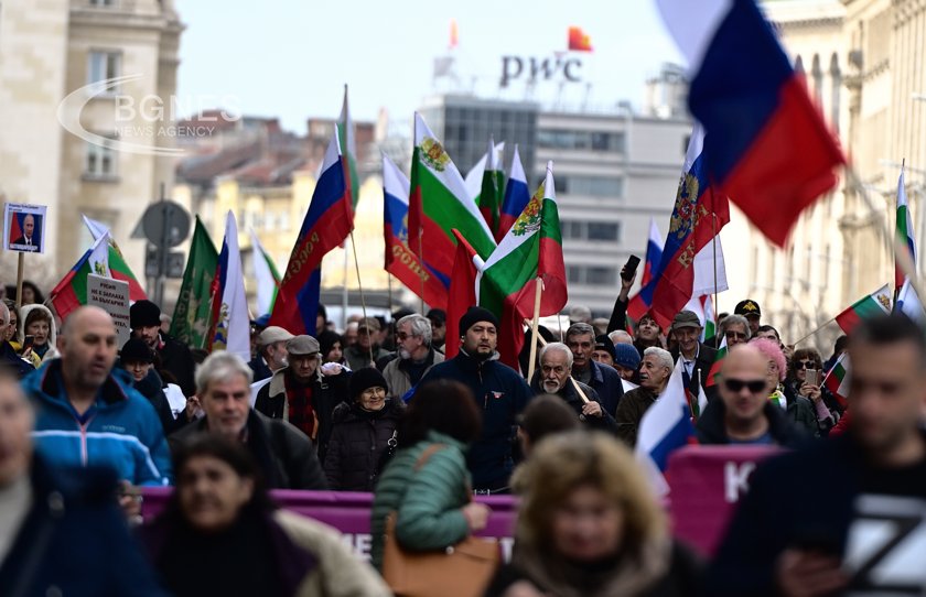 Опитите за отнемане на собствеността на руснаците в България изглеждат