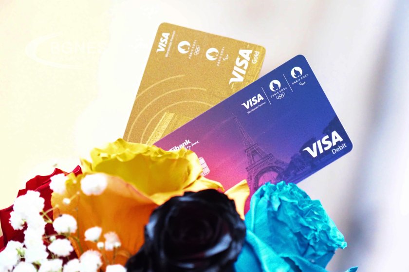 Първа инвестиционна банка Fibank и Visa представиха официално първото портфолио