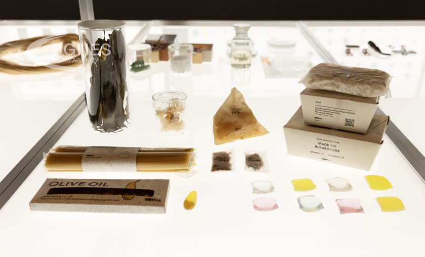 Британският музей съобщи че редица предмети откраднати от огромната му