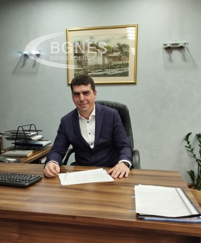 Инж Стоян Николов влиза в Управителния съвет на Агенция Пътна